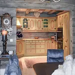Awesome In With Sauna Nyaraló Hemsedal