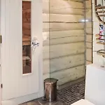 Awesome In With Sauna *