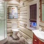 Nyaraló Awesome In With Sauna Hemsedal