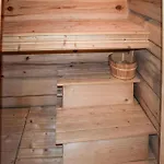 Nyaraló Awesome In With Sauna