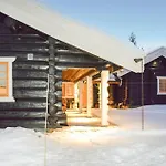 Awesome In With Sauna
