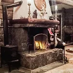 Awesome In With Sauna *