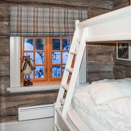 Awesome In With Sauna *