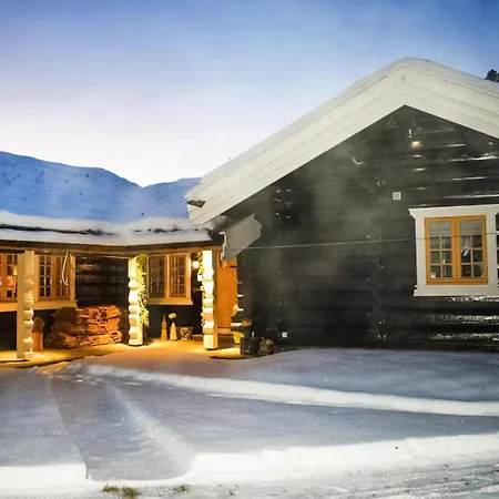 Feriehus Awesome In With Sauna Hemsedal
