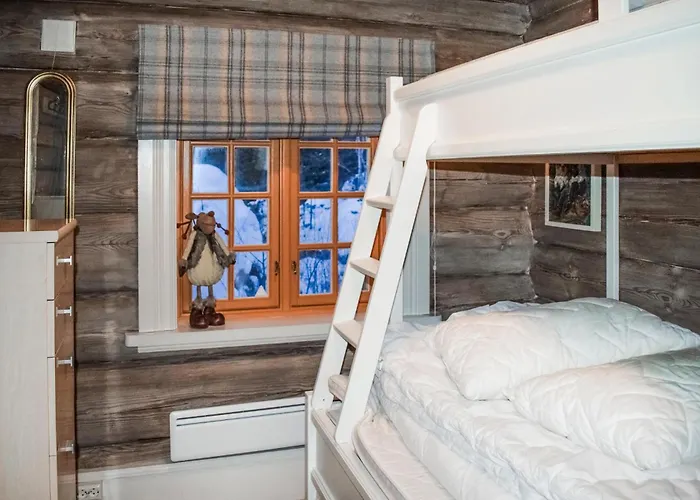 Awesome In With Sauna *